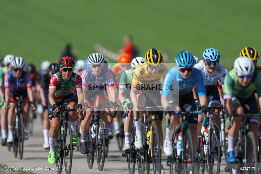Stadtgebiet, 22.05.2022, Rad Net, BDR, sport, action, Mai 2022, Radrennen, Urspringen, Radsport, Karbach, 34. Main-Spessart-Rundfahrt - Bild-ID: 2327479 Stadtgebiet, 22.05.2022, Rad Net, BDR, sport, action, Mai 2022, Radrennen, Urspringen, Radsport, Karbach, 34. Main-Spessart-Rundfahrt - Bild-ID: 2327479