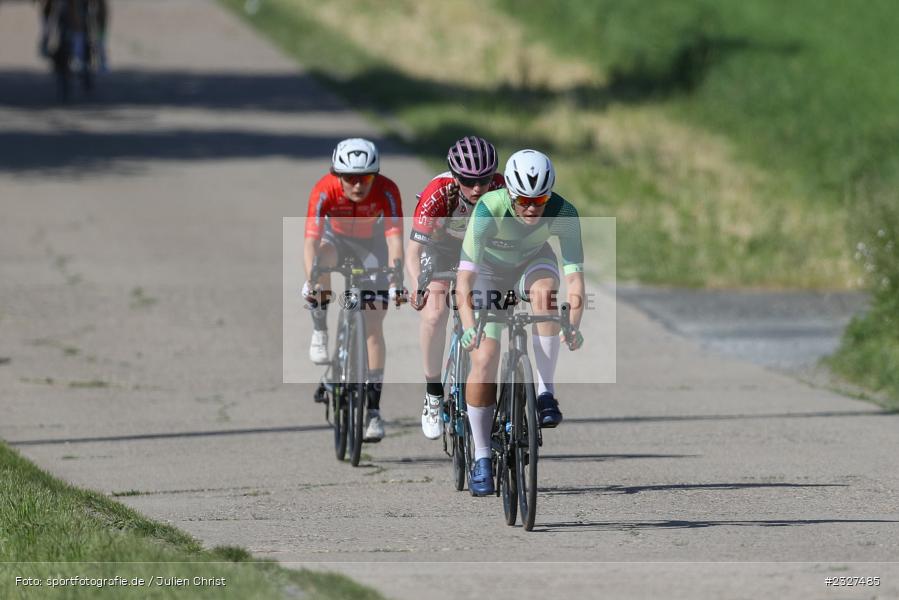 Stadtgebiet, 22.05.2022, Rad Net, BDR, sport, action, Mai 2022, Radrennen, Urspringen, Radsport, Karbach, 34. Main-Spessart-Rundfahrt - Bild-ID: 2327485 Stadtgebiet, 22.05.2022, Rad Net, BDR, sport, action, Mai 2022, Radrennen, Urspringen, Radsport, Karbach, 34. Main-Spessart-Rundfahrt - Bild-ID: 2327485