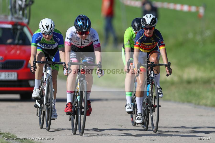 Stadtgebiet, 22.05.2022, Rad Net, BDR, sport, action, Mai 2022, Radrennen, Urspringen, Radsport, Karbach, 34. Main-Spessart-Rundfahrt - Bild-ID: 2327489 Stadtgebiet, 22.05.2022, Rad Net, BDR, sport, action, Mai 2022, Radrennen, Urspringen, Radsport, Karbach, 34. Main-Spessart-Rundfahrt - Bild-ID: 2327489