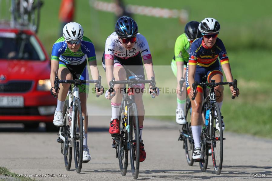 Stadtgebiet, 22.05.2022, Rad Net, BDR, sport, action, Mai 2022, Radrennen, Urspringen, Radsport, Karbach, 34. Main-Spessart-Rundfahrt - Bild-ID: 2327490 Stadtgebiet, 22.05.2022, Rad Net, BDR, sport, action, Mai 2022, Radrennen, Urspringen, Radsport, Karbach, 34. Main-Spessart-Rundfahrt - Bild-ID: 2327490