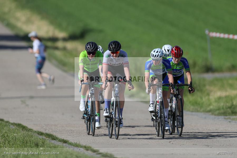 Stadtgebiet, 22.05.2022, Rad Net, BDR, sport, action, Mai 2022, Radrennen, Urspringen, Radsport, Karbach, 34. Main-Spessart-Rundfahrt - Bild-ID: 2327494 Stadtgebiet, 22.05.2022, Rad Net, BDR, sport, action, Mai 2022, Radrennen, Urspringen, Radsport, Karbach, 34. Main-Spessart-Rundfahrt - Bild-ID: 2327494