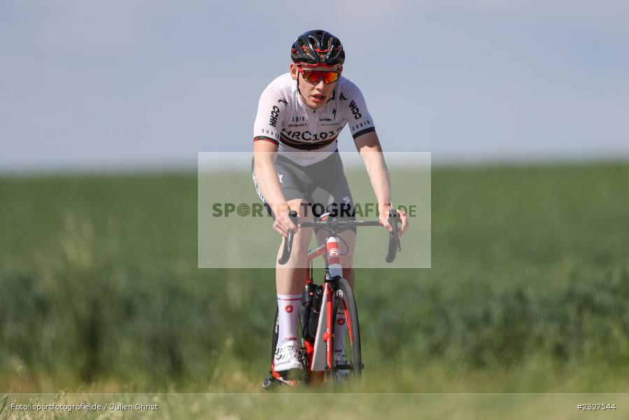 Stadtgebiet, 22.05.2022, Rad Net, BDR, sport, action, Mai 2022, Radrennen, Urspringen, Radsport, Karbach, 34. Main-Spessart-Rundfahrt - Bild-ID: 2327544 Stadtgebiet, 22.05.2022, Rad Net, BDR, sport, action, Mai 2022, Radrennen, Urspringen, Radsport, Karbach, 34. Main-Spessart-Rundfahrt - Bild-ID: 2327544