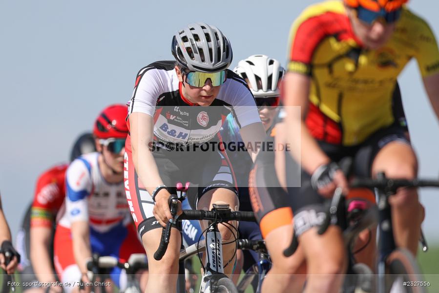 Stadtgebiet, 22.05.2022, Rad Net, BDR, sport, action, Mai 2022, Radrennen, Urspringen, Radsport, Karbach, 34. Main-Spessart-Rundfahrt - Bild-ID: 2327556 Stadtgebiet, 22.05.2022, Rad Net, BDR, sport, action, Mai 2022, Radrennen, Urspringen, Radsport, Karbach, 34. Main-Spessart-Rundfahrt - Bild-ID: 2327556