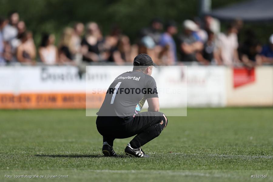 Christopher Nied, Sportgelände, Reicholzheim, 22.05.2022, BFV, sport, action, Mai 2022, Fussball, Kreisliga TBB, FCU, VFB, 1. FC Umpfertal, VfB Reicholzheim - Bild-ID: 2327567 Christopher Nied, Sportgelände, Reicholzheim, 22.05.2022, BFV, sport, action, Mai 2022, Fussball, Kreisliga TBB, FCU, VFB, 1. FC Umpfertal, VfB Reicholzheim - Bild-ID: 2327567