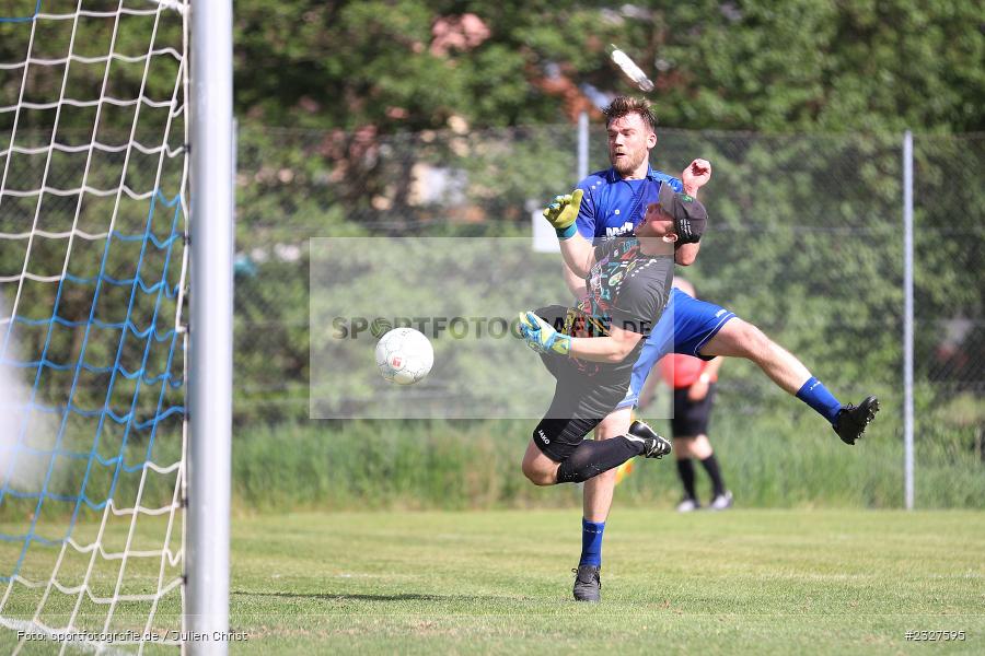 Ivo Seubert, Sportgelände, Reicholzheim, 22.05.2022, BFV, sport, action, Mai 2022, Fussball, Kreisliga TBB, FCU, VFB, 1. FC Umpfertal, VfB Reicholzheim - Bild-ID: 2327595 Ivo Seubert, Sportgelände, Reicholzheim, 22.05.2022, BFV, sport, action, Mai 2022, Fussball, Kreisliga TBB, FCU, VFB, 1. FC Umpfertal, VfB Reicholzheim - Bild-ID: 2327595