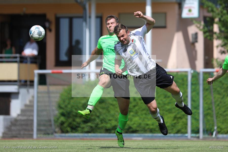 Alexander Baumann, Sportgelände Gassenhäuser, Wertheim, 22.05.2022, BFV, sport, action, Mai 2022, Fussball, bfv-Landesliga Odenwald, TSV, SVE, TSV Rosenberg, SV Eintracht Nassig - Bild-ID: 2327630 Alexander Baumann, Sportgelände Gassenhäuser, Wertheim, 22.05.2022, BFV, sport, action, Mai 2022, Fussball, bfv-Landesliga Odenwald, TSV, SVE, TSV Rosenberg, SV Eintracht Nassig - Bild-ID: 2327630