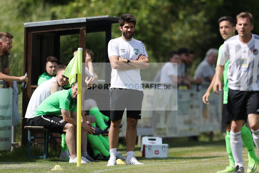 Daniel Breitinger, Sportgelände Gassenhäuser, Wertheim, 22.05.2022, BFV, sport, action, Mai 2022, Fussball, bfv-Landesliga Odenwald, TSV, SVE, TSV Rosenberg, SV Eintracht Nassig - Bild-ID: 2327661 Daniel Breitinger, Sportgelände Gassenhäuser, Wertheim, 22.05.2022, BFV, sport, action, Mai 2022, Fussball, bfv-Landesliga Odenwald, TSV, SVE, TSV Rosenberg, SV Eintracht Nassig - Bild-ID: 2327661