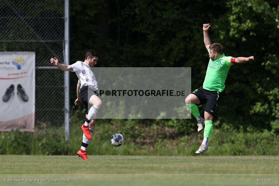 Joachim Gattenhof, Sportgelände Gassenhäuser, Wertheim, 22.05.2022, BFV, sport, action, Mai 2022, Fussball, bfv-Landesliga Odenwald, TSV, SVE, TSV Rosenberg, SV Eintracht Nassig - Bild-ID: 2327691 Joachim Gattenhof, Sportgelände Gassenhäuser, Wertheim, 22.05.2022, BFV, sport, action, Mai 2022, Fussball, bfv-Landesliga Odenwald, TSV, SVE, TSV Rosenberg, SV Eintracht Nassig - Bild-ID: 2327691