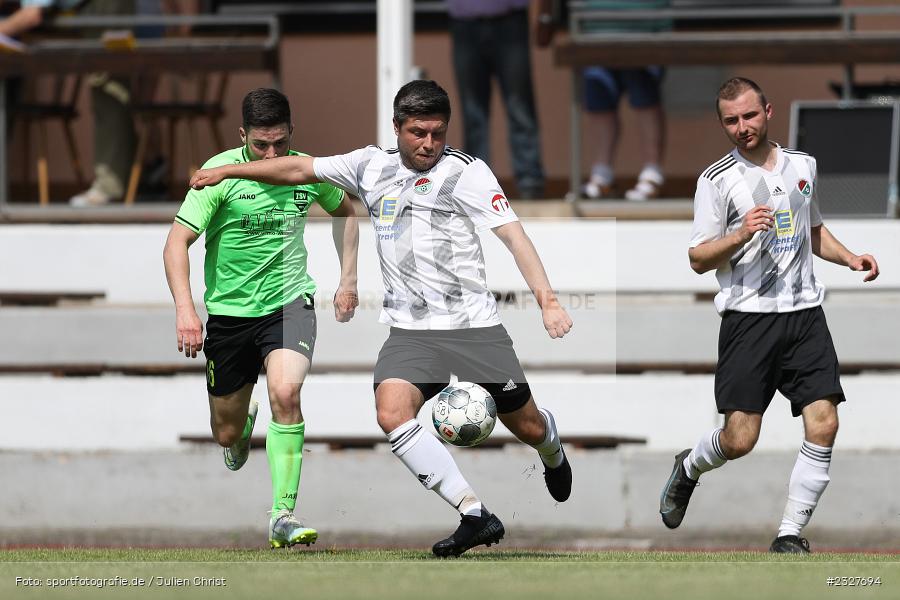 Thomas Baumann, Sportgelände Gassenhäuser, Wertheim, 22.05.2022, BFV, sport, action, Mai 2022, Fussball, bfv-Landesliga Odenwald, TSV, SVE, TSV Rosenberg, SV Eintracht Nassig - Bild-ID: 2327694 Thomas Baumann, Sportgelände Gassenhäuser, Wertheim, 22.05.2022, BFV, sport, action, Mai 2022, Fussball, bfv-Landesliga Odenwald, TSV, SVE, TSV Rosenberg, SV Eintracht Nassig - Bild-ID: 2327694