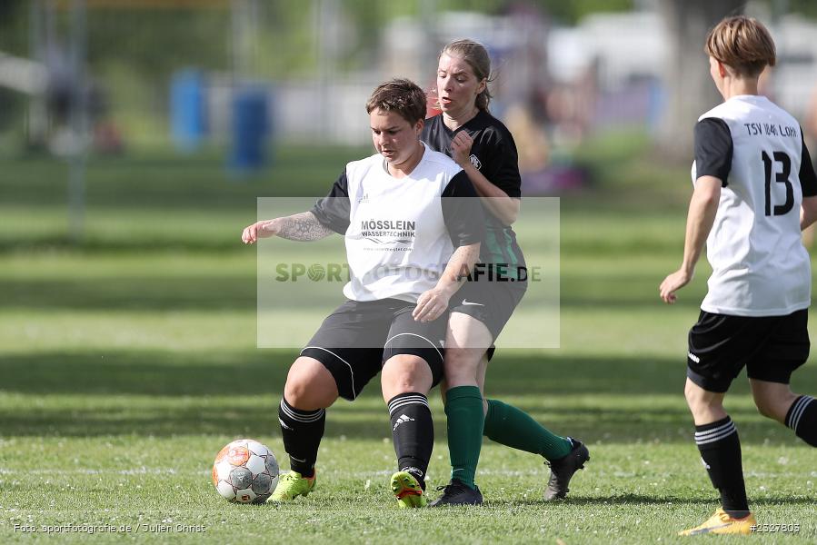 Anna Ebert, Sportgelände, Karlstadt, 22.05.2022, BFV, sport, action, Mai 2022, Fussball, Bezirksliga Frauen 01, TSV, FVK, TSV 1846 Lohr am Main, FV Karlstadt - Bild-ID: 2327803 Anna Ebert, Sportgelände, Karlstadt, 22.05.2022, BFV, sport, action, Mai 2022, Fussball, Bezirksliga Frauen 01, TSV, FVK, TSV 1846 Lohr am Main, FV Karlstadt - Bild-ID: 2327803