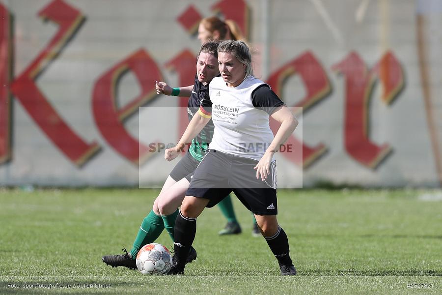 Luisa Brandt, Sportgelände, Karlstadt, 22.05.2022, BFV, sport, action, Mai 2022, Fussball, Bezirksliga Frauen 01, TSV, FVK, TSV 1846 Lohr am Main, FV Karlstadt - Bild-ID: 2327821 Luisa Brandt, Sportgelände, Karlstadt, 22.05.2022, BFV, sport, action, Mai 2022, Fussball, Bezirksliga Frauen 01, TSV, FVK, TSV 1846 Lohr am Main, FV Karlstadt - Bild-ID: 2327821