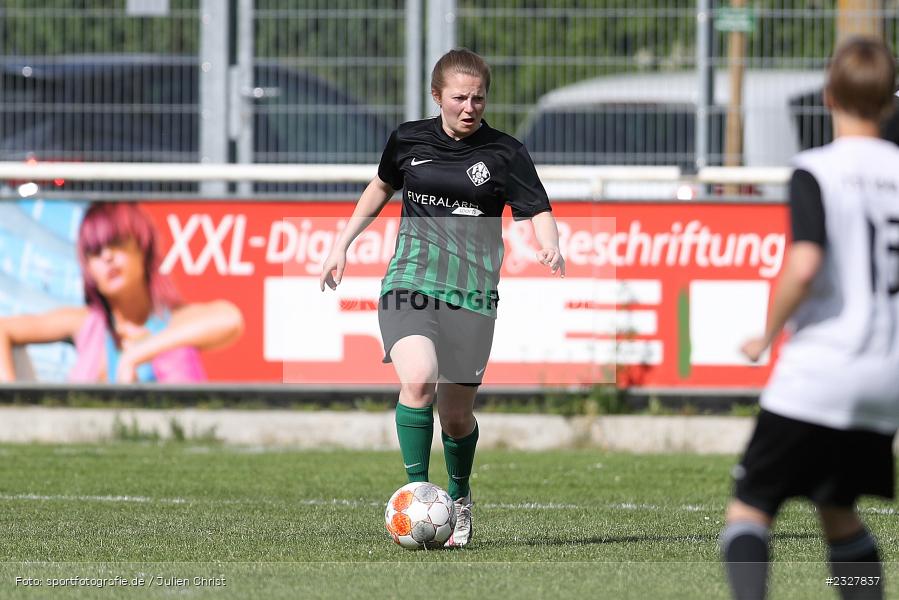 Milena Fischer, Sportgelände, Karlstadt, 22.05.2022, BFV, sport, action, Mai 2022, Fussball, Bezirksliga Frauen 01, TSV, FVK, TSV 1846 Lohr am Main, FV Karlstadt - Bild-ID: 2327837 Milena Fischer, Sportgelände, Karlstadt, 22.05.2022, BFV, sport, action, Mai 2022, Fussball, Bezirksliga Frauen 01, TSV, FVK, TSV 1846 Lohr am Main, FV Karlstadt - Bild-ID: 2327837