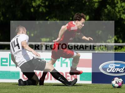 Fotos von TSV Karlburg - 1. FC Sand auf sportfotografie.de