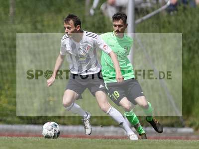 Fotos von SV Eintracht Nassig - TSV Rosenberg auf sportfotografie.de