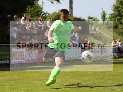 Fotos von SV Eintracht Nassig - TSV Rosenberg auf sportfotografie.de