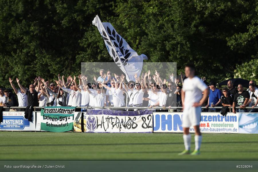 Stimmung, Symbolbild, Fans, Sportgelände, Karlstadt-Karlburg, 25.05.2022, BFV, sport, action, Mai 2022, Fussball, Relegation, Bayernliga Nord, WFV, F04, TSV, Würzburger FV, TSV Karlburg - Bild-ID: 2328094 Stimmung, Symbolbild, Fans, Sportgelände, Karlstadt-Karlburg, 25.05.2022, BFV, sport, action, Mai 2022, Fussball, Relegation, Bayernliga Nord, WFV, F04, TSV, Würzburger FV, TSV Karlburg - Bild-ID: 2328094