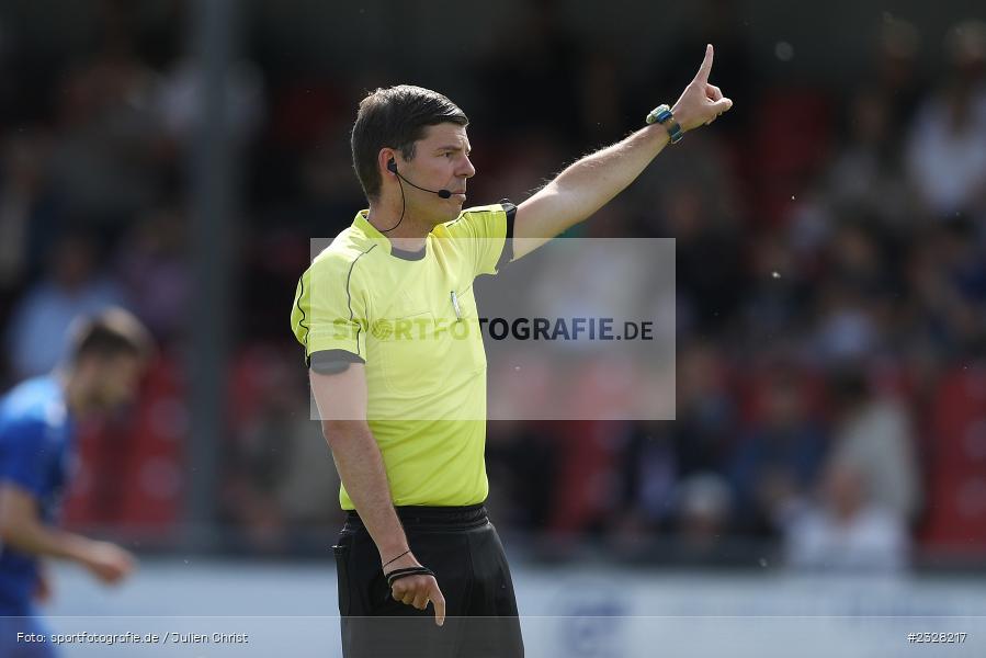 Stefan Klerner, Sportgelände, Rimpar, 26.05.2022, BFV, sport, action, Mai 2022, Fussball, Runde 1, Relegation, Landesliga Nordwest, SC Aufkirchen, ASV Rimpar - Bild-ID: 2328217