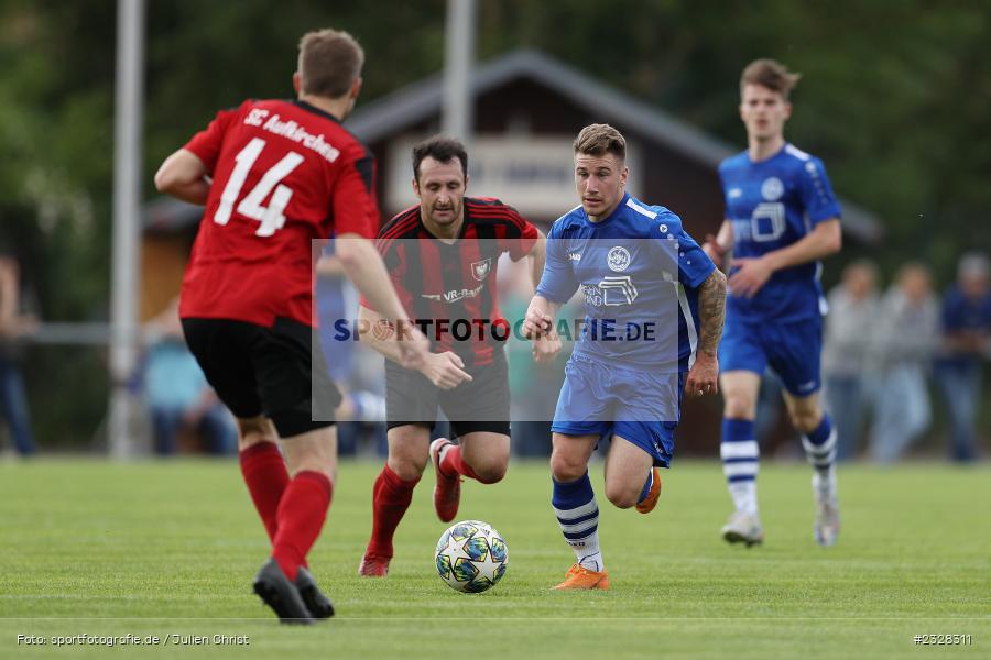 Marco Kramosch, Sportgelände, Rimpar, 26.05.2022, BFV, sport, action, Mai 2022, Fussball, Runde 1, Relegation, Landesliga Nordwest, SC Aufkirchen, ASV Rimpar - Bild-ID: 2328311