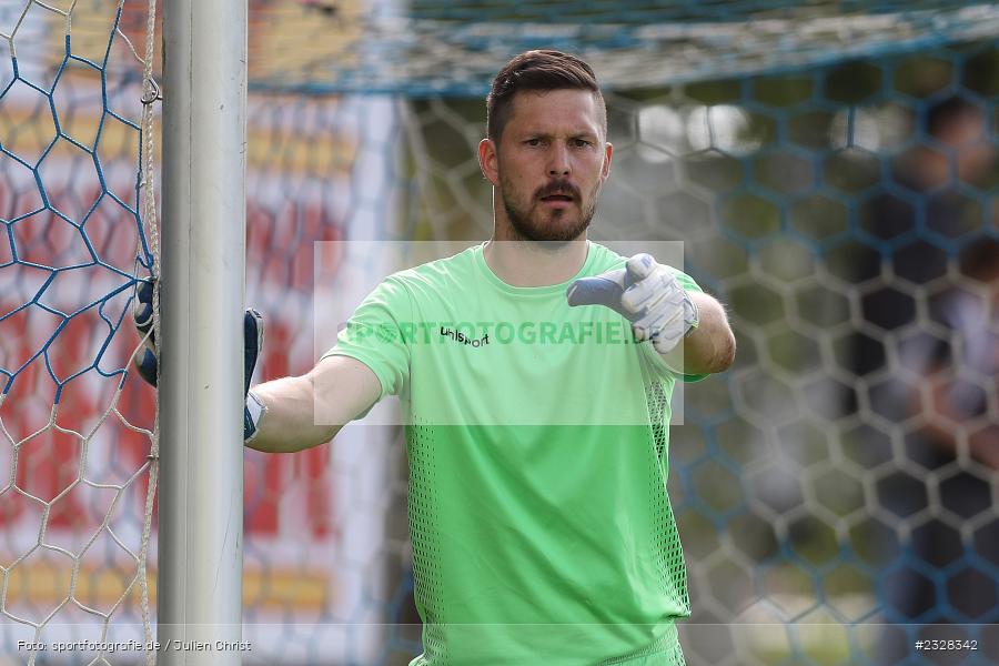 Tim Friedrich, Sportgelände, Rimpar, 26.05.2022, BFV, sport, action, Mai 2022, Fussball, Runde 1, Relegation, Landesliga Nordwest, SC Aufkirchen, ASV Rimpar - Bild-ID: 2328342