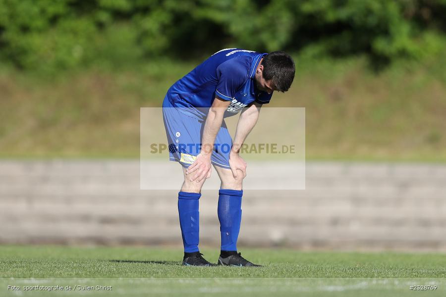 Enttäuscht, Tobias Schumacher, Sportgelände, Kreuzwertheim, 29.05.2022, BFV, sport, action, Mai 2022, Fussball, Kreisliga TBB, VFB, TSV, VfB Reicholzheim, TSV Kreuzwertheim - Bild-ID: 2328769 Enttäuscht, Tobias Schumacher, Sportgelände, Kreuzwertheim, 29.05.2022, BFV, sport, action, Mai 2022, Fussball, Kreisliga TBB, VFB, TSV, VfB Reicholzheim, TSV Kreuzwertheim - Bild-ID: 2328769