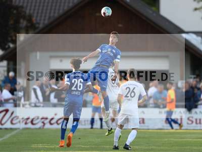 Fotos von TSV Karlburg - Würzburger FV auf sportfotografie.de