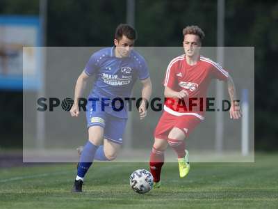 Fotos von TSV Kreuzwertheim - VfB Reicholzheim auf sportfotografie.de