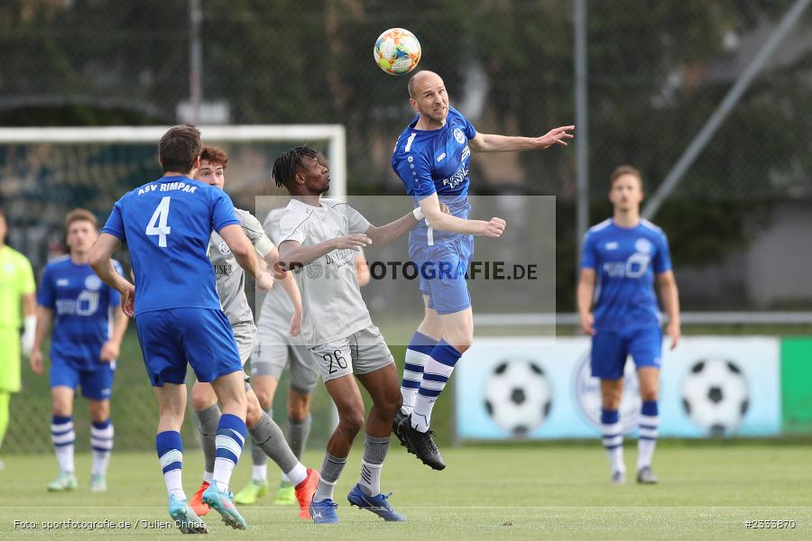 Simon Sommer, Schömig-Digitaldruck-Arena, Rimpar, 06.07.2022, BFV, sport, action, Fussball, Juli 2022, Saison 2022/2023, Bayernliga Nord, Landesliga Nordwest, Testspiel, Landesfreundschaftsspiele, WFV, ASV, Würzburger FV, ASV Rimpar - Bild-ID: 2333870
