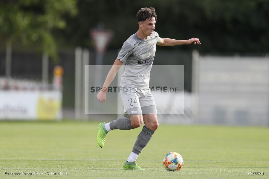 Nils Hock, Schömig-Digitaldruck-Arena, Rimpar, 06.07.2022, BFV, sport, action, Fussball, Juli 2022, Saison 2022/2023, Bayernliga Nord, Landesliga Nordwest, Testspiel, Landesfreundschaftsspiele, WFV, ASV, Würzburger FV, ASV Rimpar - Bild-ID: 2333911