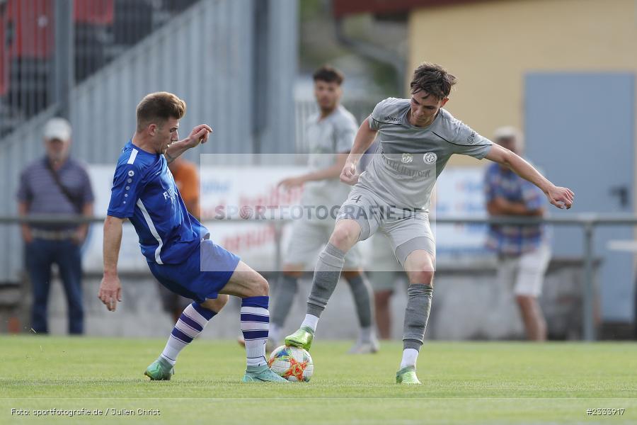 Nils Hock, Schömig-Digitaldruck-Arena, Rimpar, 06.07.2022, BFV, sport, action, Fussball, Juli 2022, Saison 2022/2023, Bayernliga Nord, Landesliga Nordwest, Testspiel, Landesfreundschaftsspiele, WFV, ASV, Würzburger FV, ASV Rimpar - Bild-ID: 2333917