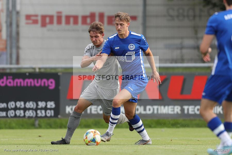 Marcel Böhm, Schömig-Digitaldruck-Arena, Rimpar, 06.07.2022, BFV, sport, action, Fussball, Juli 2022, Saison 2022/2023, Bayernliga Nord, Landesliga Nordwest, Testspiel, Landesfreundschaftsspiele, WFV, ASV, Würzburger FV, ASV Rimpar - Bild-ID: 2333927