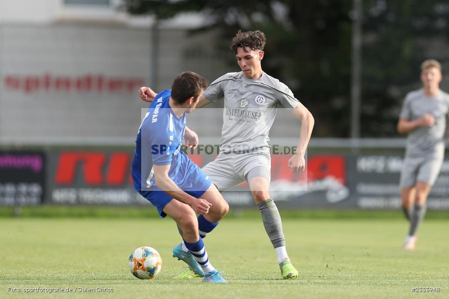 Nils Hock, Schömig-Digitaldruck-Arena, Rimpar, 06.07.2022, BFV, sport, action, Fussball, Juli 2022, Saison 2022/2023, Bayernliga Nord, Landesliga Nordwest, Testspiel, Landesfreundschaftsspiele, WFV, ASV, Würzburger FV, ASV Rimpar - Bild-ID: 2333948