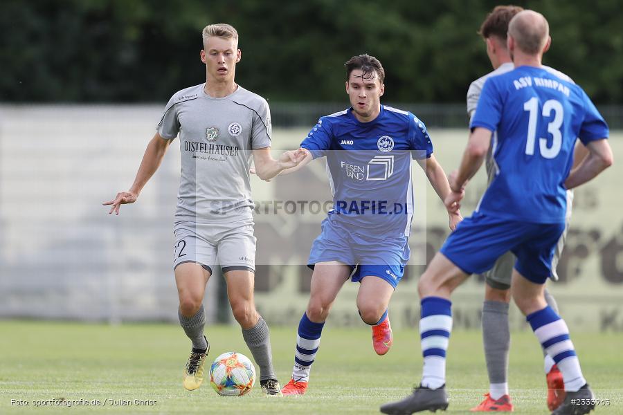 Nicolas Reinhart, Schömig-Digitaldruck-Arena, Rimpar, 06.07.2022, BFV, sport, action, Fussball, Juli 2022, Saison 2022/2023, Bayernliga Nord, Landesliga Nordwest, Testspiel, Landesfreundschaftsspiele, WFV, ASV, Würzburger FV, ASV Rimpar - Bild-ID: 2333963