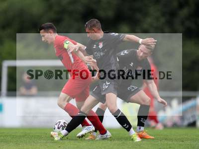 Fotos von TuS Frammersbach - TSV Aubstadt auf sportfotografie.de