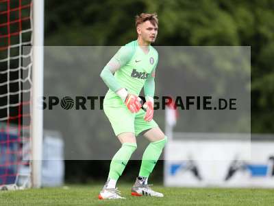 Fotos von TuS Frammersbach - TSV Aubstadt auf sportfotografie.de