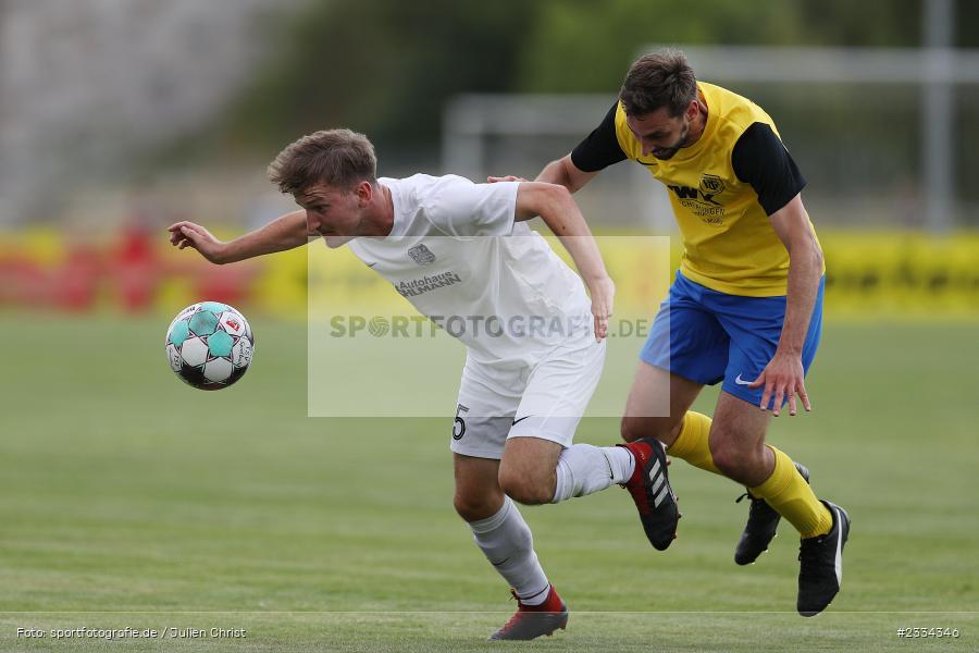 Christoph Seeger, Sportgelände in der Au, Karlburg, 16.07.2022, BFV, sport, action, Fussball, Juli 2022, Saison 2022/2023, Landesliga Nordwest, TGH, TSV, TG Höchberg, TSV Karlburg - Bild-ID: 2334346 Christoph Seeger, Sportgelände in der Au, Karlburg, 16.07.2022, BFV, sport, action, Fussball, Juli 2022, Saison 2022/2023, Landesliga Nordwest, TGH, TSV, TG Höchberg, TSV Karlburg - Bild-ID: 2334346