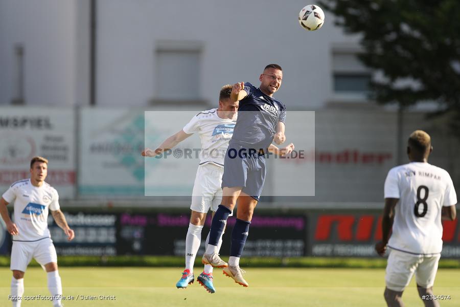 Daniel Meusel, Schömig Digitaldruck-Arena, Rimpar, 20.07.2022, BFV, sport, action, Fussball, Juli 2022, Saison 2022/2023, Landesliga Nordwest, TSV, ASV, TSV Gochsheim, ASV Rimpar - Bild-ID: 2334574 Daniel Meusel, Schömig Digitaldruck-Arena, Rimpar, 20.07.2022, BFV, sport, action, Fussball, Juli 2022, Saison 2022/2023, Landesliga Nordwest, TSV, ASV, TSV Gochsheim, ASV Rimpar - Bild-ID: 2334574