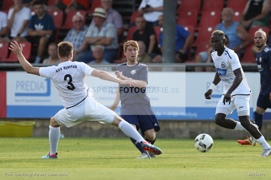 Manuel Zweiböhmer, Schömig Digitaldruck-Arena, Rimpar, 20.07.2022, BFV, sport, action, Fussball, Juli 2022, Saison 2022/2023, Landesliga Nordwest, TSV, ASV, TSV Gochsheim, ASV Rimpar - Bild-ID: 2334592 Manuel Zweiböhmer, Schömig Digitaldruck-Arena, Rimpar, 20.07.2022, BFV, sport, action, Fussball, Juli 2022, Saison 2022/2023, Landesliga Nordwest, TSV, ASV, TSV Gochsheim, ASV Rimpar - Bild-ID: 2334592
