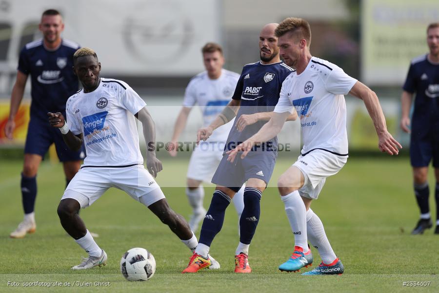 Edisan Berisha, Schömig Digitaldruck-Arena, Rimpar, 20.07.2022, BFV, sport, action, Fussball, Juli 2022, Saison 2022/2023, Landesliga Nordwest, TSV, ASV, TSV Gochsheim, ASV Rimpar - Bild-ID: 2334607 Edisan Berisha, Schömig Digitaldruck-Arena, Rimpar, 20.07.2022, BFV, sport, action, Fussball, Juli 2022, Saison 2022/2023, Landesliga Nordwest, TSV, ASV, TSV Gochsheim, ASV Rimpar - Bild-ID: 2334607