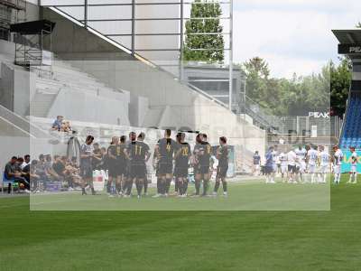 Fotos von SV Darmstadt 98 - SpVgg Bayreuth auf sportfotografie.de