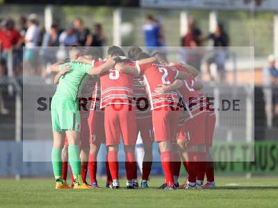 Fotos von SV Viktoria Aschaffenburg - FC Augsburg II auf sportfotografie.de