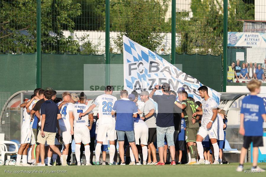 Ansprache, Angelo Barletta, Main-Echo Arena, Alzenau, 30.07.2022, HEL, sport, action, Fussball, Juli 2022, Saison 2022/2023, Lotto Hessenliga, SGE, FCB, Eintracht Frankfurt U21, FC Bayern Alzenau - Bild-ID: 2335744 Ansprache, Angelo Barletta, Main-Echo Arena, Alzenau, 30.07.2022, HEL, sport, action, Fussball, Juli 2022, Saison 2022/2023, Lotto Hessenliga, SGE, FCB, Eintracht Frankfurt U21, FC Bayern Alzenau - Bild-ID: 2335744