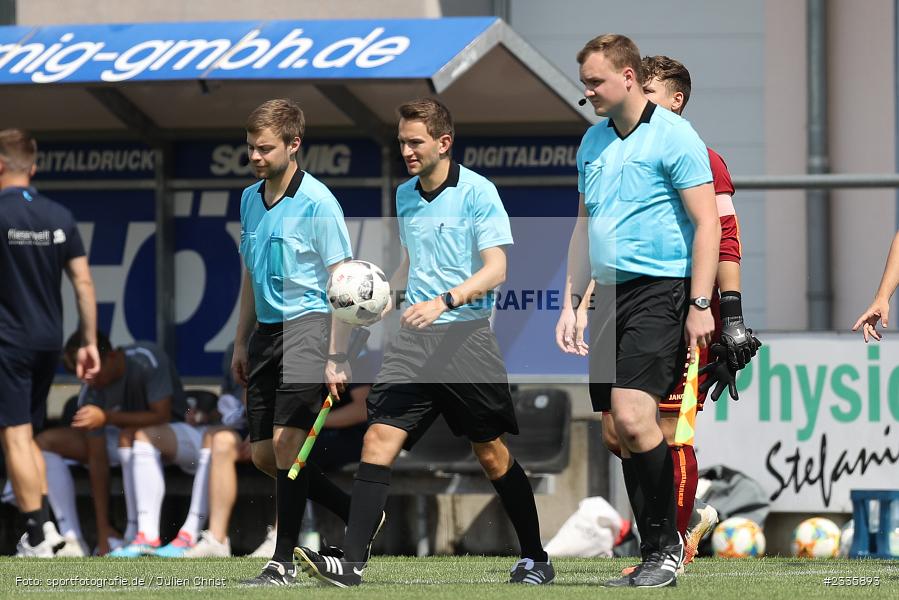 David Kern, Schömig Digitaldruck Arena, Rimpar, 30.07.2022, BFV, sport, action, Fussball, Juli 2022, Saison 2022/2023, Landesliga Nordwest, TSV, ASV, TSV Karlburg, ASV Rimpar - Bild-ID: 2335893 David Kern, Schömig Digitaldruck Arena, Rimpar, 30.07.2022, BFV, sport, action, Fussball, Juli 2022, Saison 2022/2023, Landesliga Nordwest, TSV, ASV, TSV Karlburg, ASV Rimpar - Bild-ID: 2335893