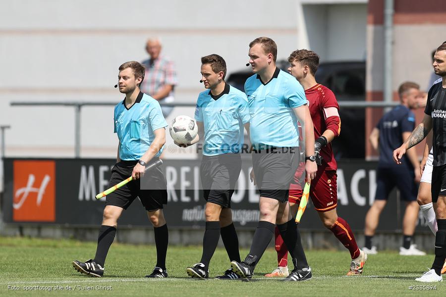 David Kern, Schömig Digitaldruck Arena, Rimpar, 30.07.2022, BFV, sport, action, Fussball, Juli 2022, Saison 2022/2023, Landesliga Nordwest, TSV, ASV, TSV Karlburg, ASV Rimpar - Bild-ID: 2335894