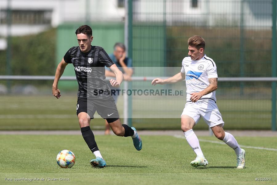 Jan Martin, Schömig Digitaldruck Arena, Rimpar, 30.07.2022, BFV, sport, action, Fussball, Juli 2022, Saison 2022/2023, Landesliga Nordwest, TSV, ASV, TSV Karlburg, ASV Rimpar - Bild-ID: 2335911 Jan Martin, Schömig Digitaldruck Arena, Rimpar, 30.07.2022, BFV, sport, action, Fussball, Juli 2022, Saison 2022/2023, Landesliga Nordwest, TSV, ASV, TSV Karlburg, ASV Rimpar - Bild-ID: 2335911