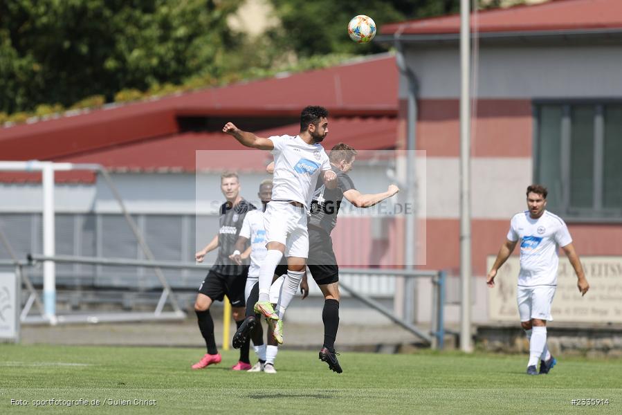 Johan Brahimi, Schömig Digitaldruck Arena, Rimpar, 30.07.2022, BFV, sport, action, Fussball, Juli 2022, Saison 2022/2023, Landesliga Nordwest, TSV, ASV, TSV Karlburg, ASV Rimpar - Bild-ID: 2335914 Johan Brahimi, Schömig Digitaldruck Arena, Rimpar, 30.07.2022, BFV, sport, action, Fussball, Juli 2022, Saison 2022/2023, Landesliga Nordwest, TSV, ASV, TSV Karlburg, ASV Rimpar - Bild-ID: 2335914