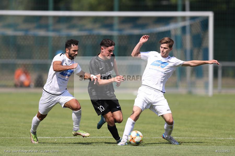 Jan Martin, Schömig Digitaldruck Arena, Rimpar, 30.07.2022, BFV, sport, action, Fussball, Juli 2022, Saison 2022/2023, Landesliga Nordwest, TSV, ASV, TSV Karlburg, ASV Rimpar - Bild-ID: 2335957 Jan Martin, Schömig Digitaldruck Arena, Rimpar, 30.07.2022, BFV, sport, action, Fussball, Juli 2022, Saison 2022/2023, Landesliga Nordwest, TSV, ASV, TSV Karlburg, ASV Rimpar - Bild-ID: 2335957