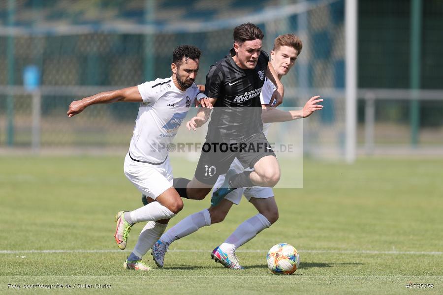 Jan Martin, Schömig Digitaldruck Arena, Rimpar, 30.07.2022, BFV, sport, action, Fussball, Juli 2022, Saison 2022/2023, Landesliga Nordwest, TSV, ASV, TSV Karlburg, ASV Rimpar - Bild-ID: 2335958 Jan Martin, Schömig Digitaldruck Arena, Rimpar, 30.07.2022, BFV, sport, action, Fussball, Juli 2022, Saison 2022/2023, Landesliga Nordwest, TSV, ASV, TSV Karlburg, ASV Rimpar - Bild-ID: 2335958