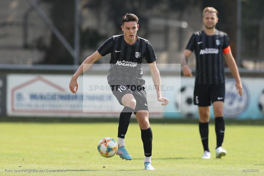 Jan Martin, Schömig Digitaldruck Arena, Rimpar, 30.07.2022, BFV, sport, action, Fussball, Juli 2022, Saison 2022/2023, Landesliga Nordwest, TSV, ASV, TSV Karlburg, ASV Rimpar - Bild-ID: 2335970 Jan Martin, Schömig Digitaldruck Arena, Rimpar, 30.07.2022, BFV, sport, action, Fussball, Juli 2022, Saison 2022/2023, Landesliga Nordwest, TSV, ASV, TSV Karlburg, ASV Rimpar - Bild-ID: 2335970