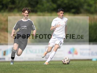 Fotos von SG Nassig - FC Augsburg auf sportfotografie.de