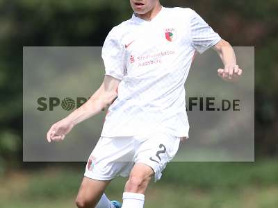 Fotos von SG Nassig - FC Augsburg auf sportfotografie.de